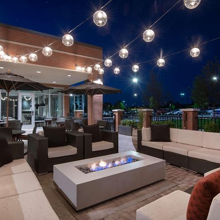 Hyatt Place Westminster Denver Kültér fotó