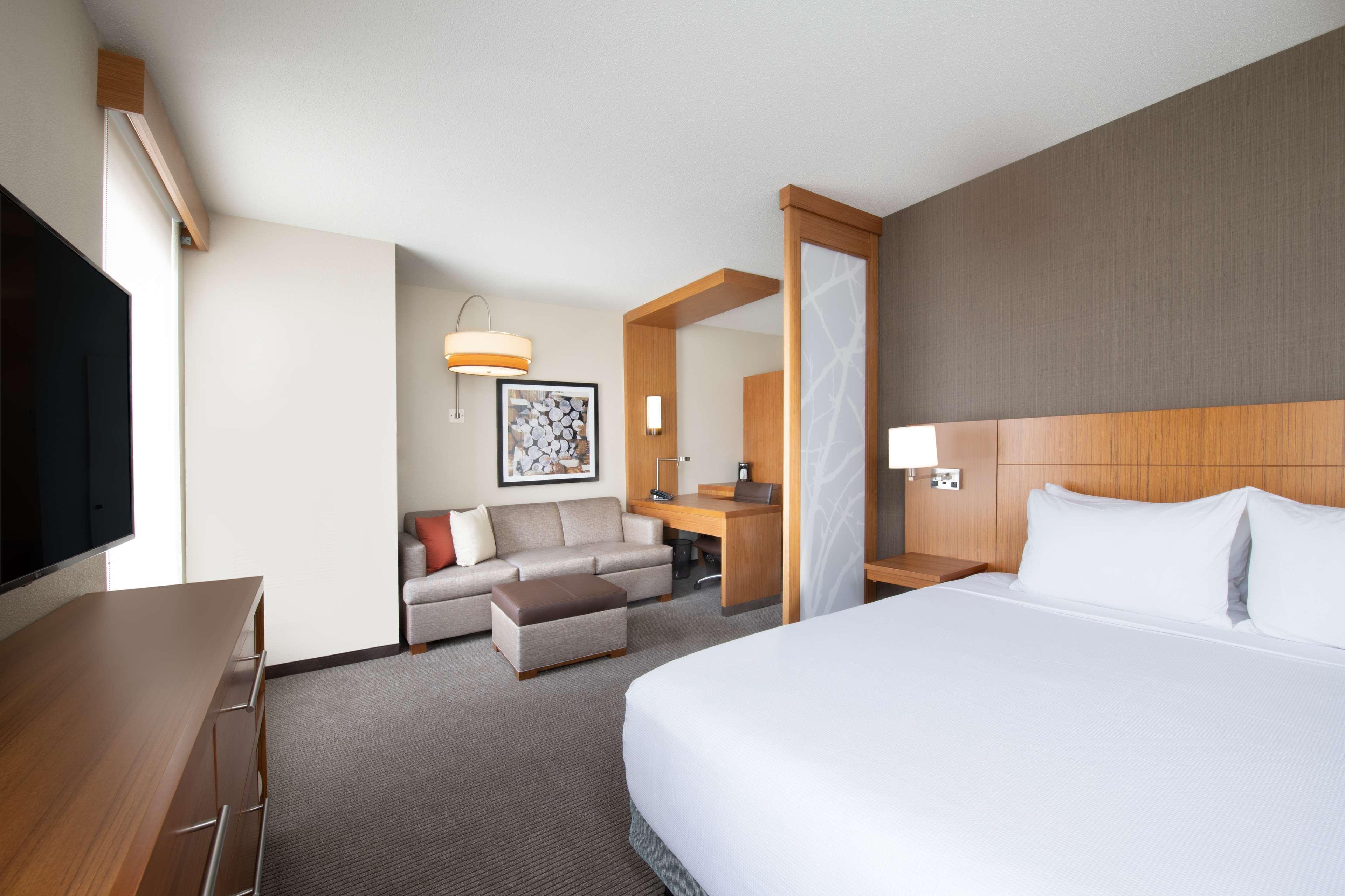 Hyatt Place Westminster Denver Kültér fotó