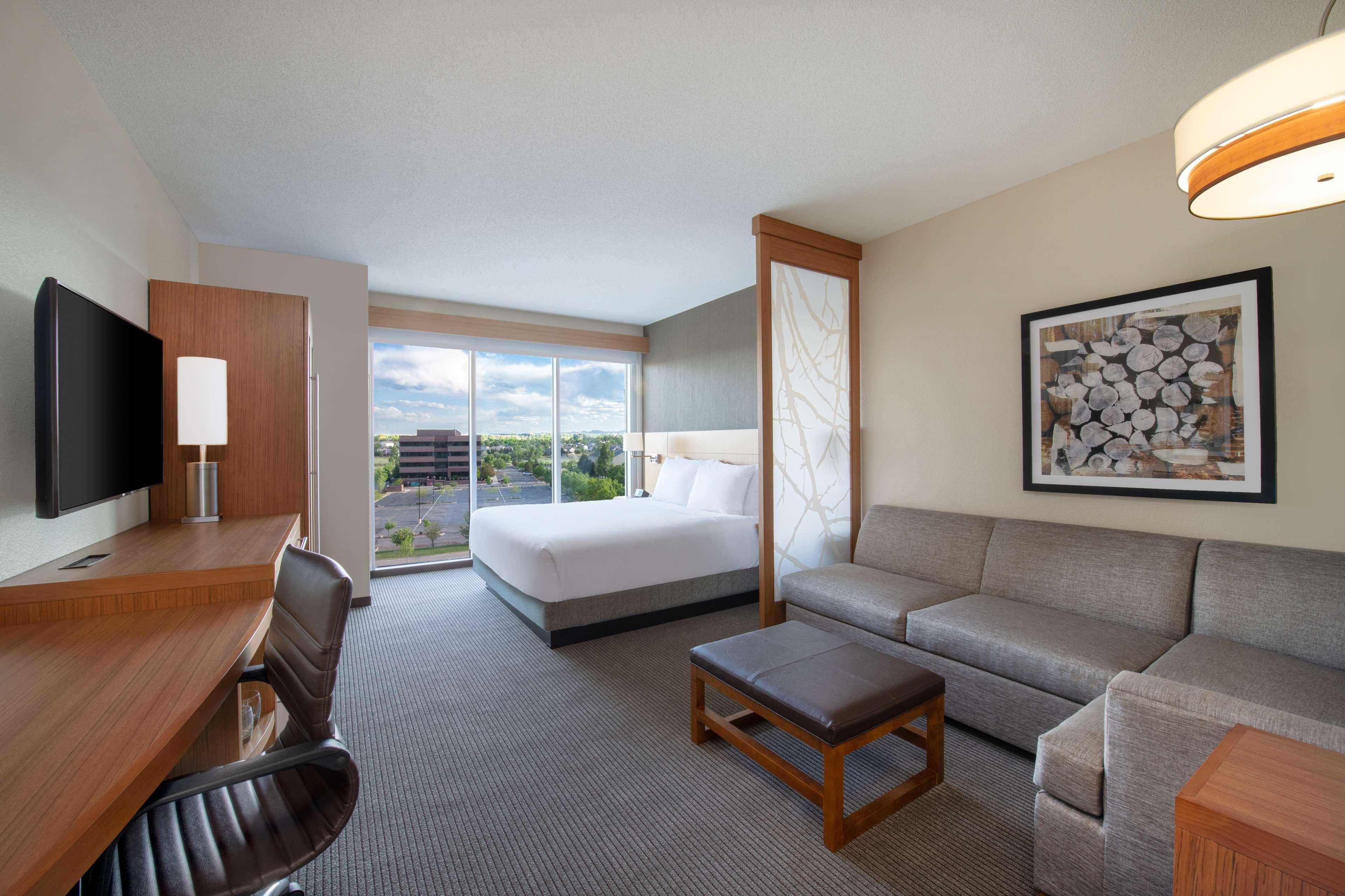 Hyatt Place Westminster Denver Kültér fotó