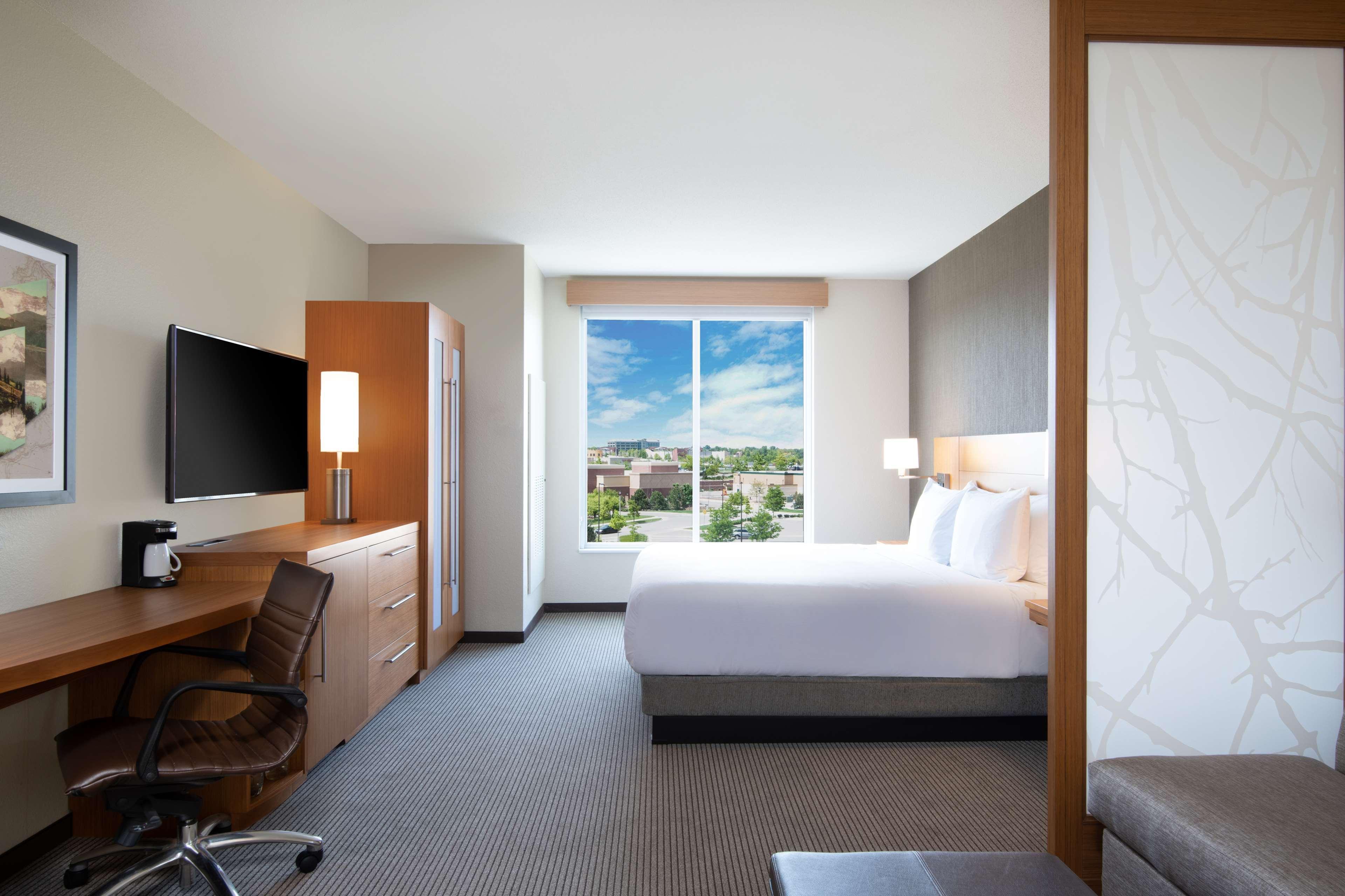 Hyatt Place Westminster Denver Kültér fotó