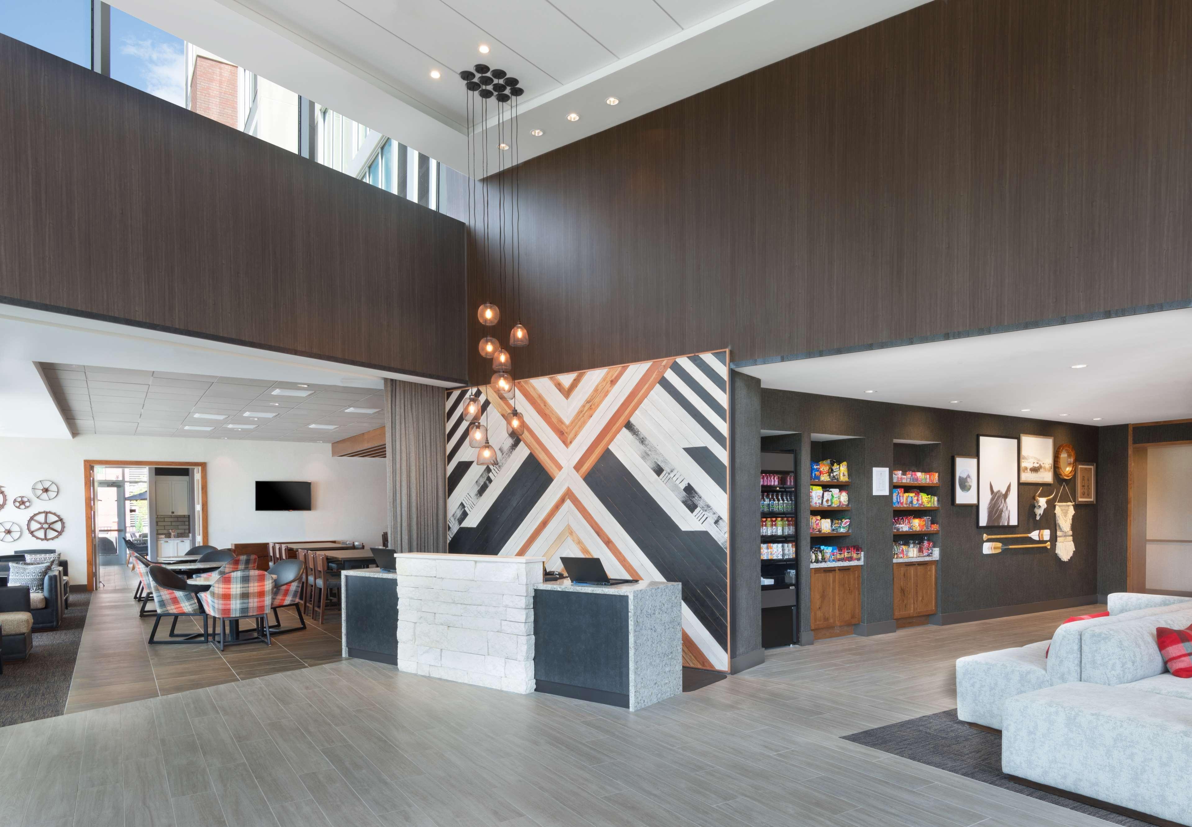 Hyatt Place Westminster Denver Kültér fotó