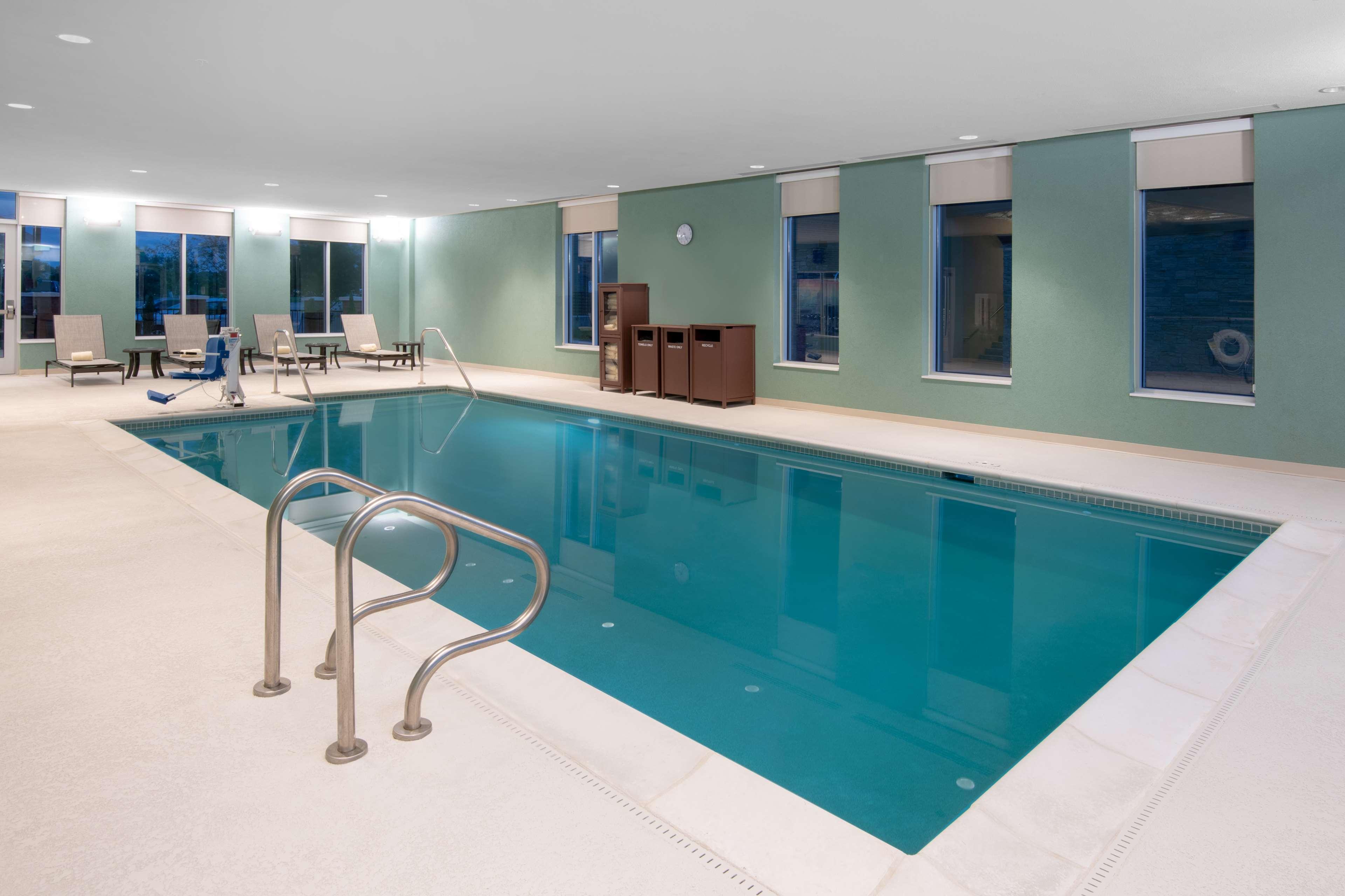 Hyatt Place Westminster Denver Kültér fotó