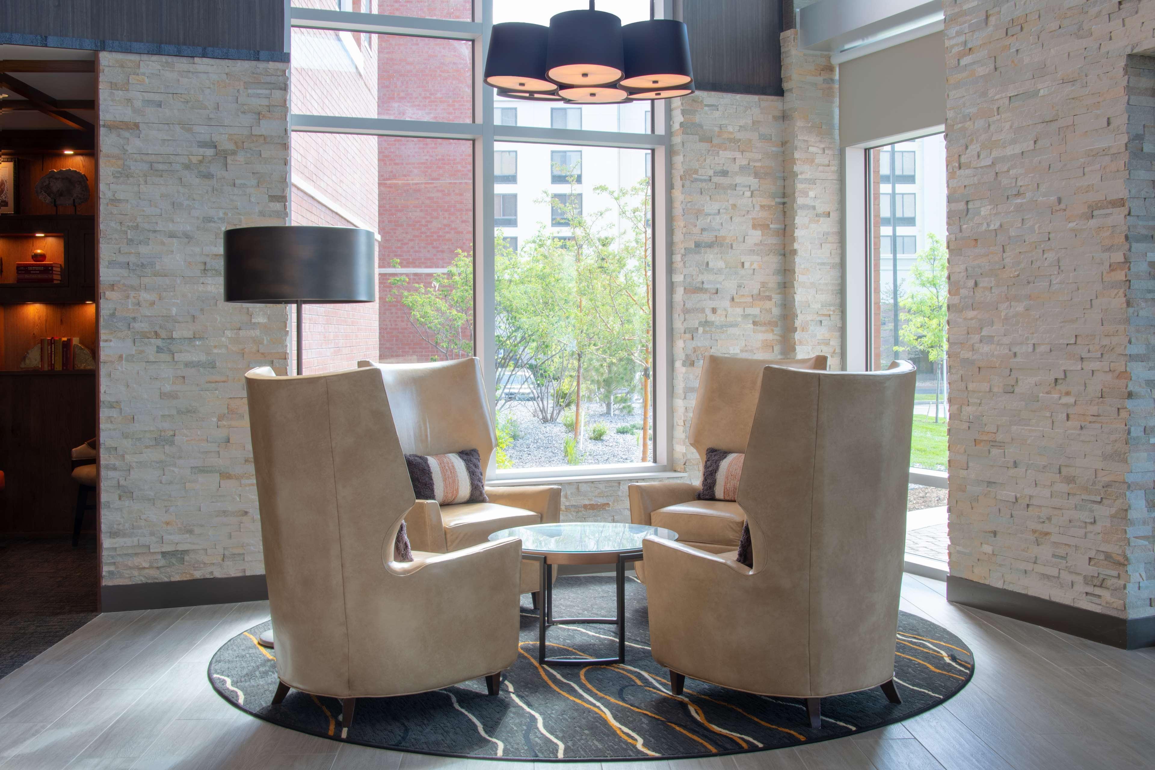Hyatt Place Westminster Denver Kültér fotó