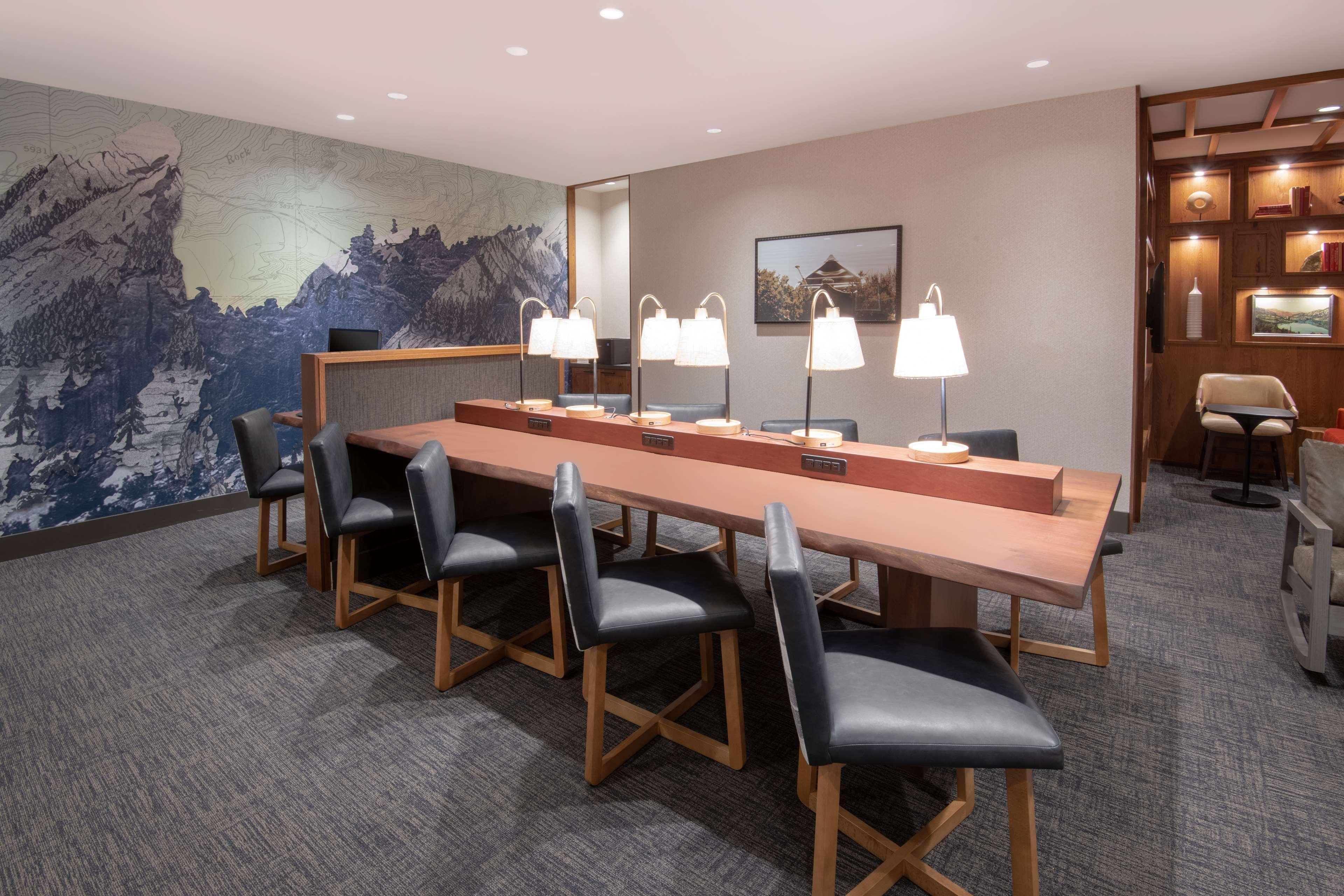 Hyatt Place Westminster Denver Kültér fotó