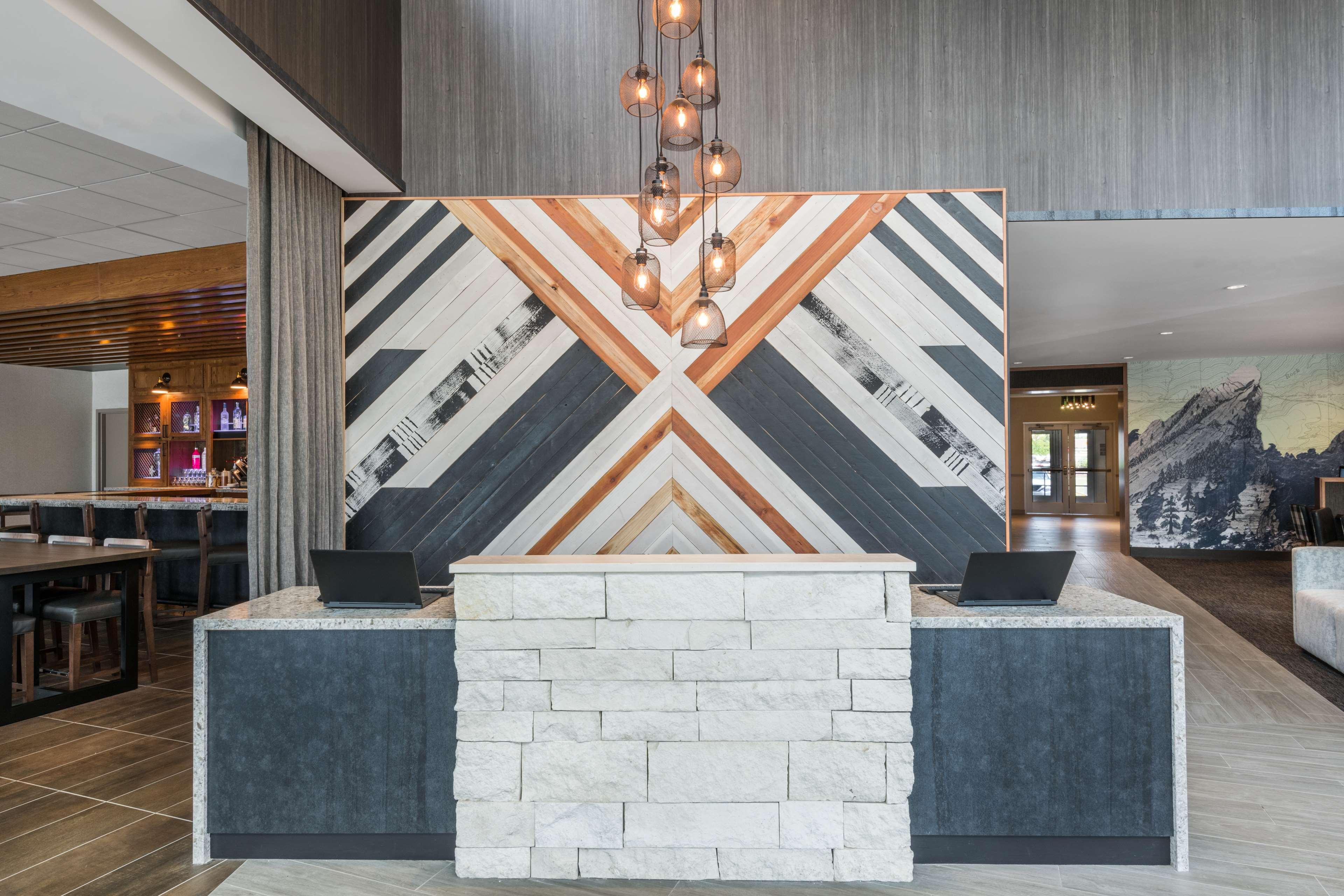 Hyatt Place Westminster Denver Kültér fotó