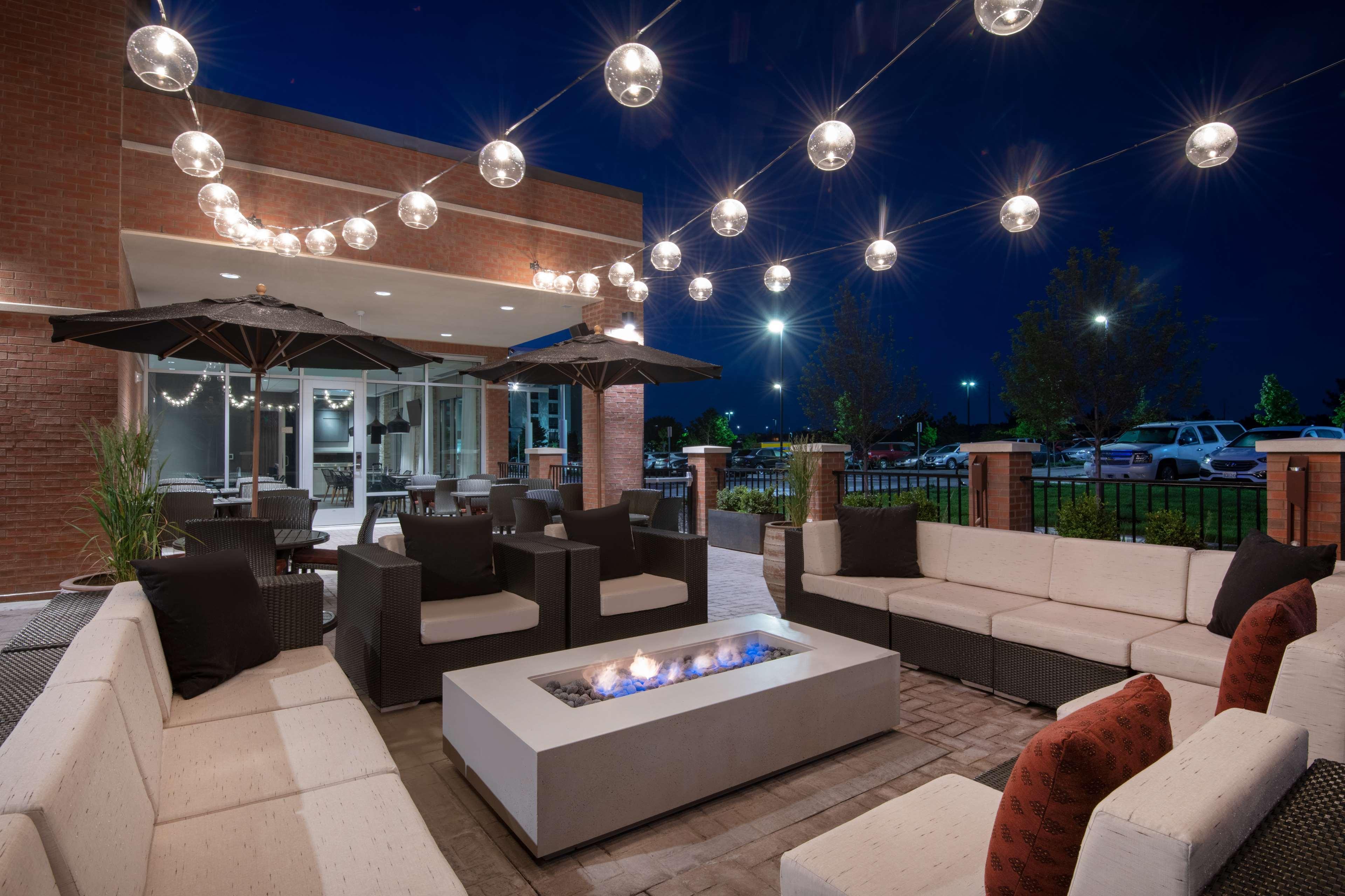 Hyatt Place Westminster Denver Kültér fotó