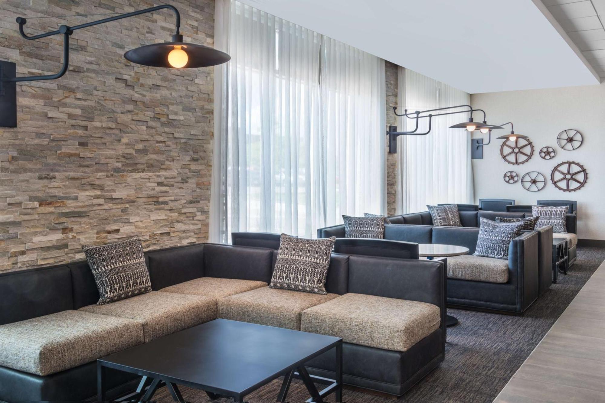 Hyatt Place Westminster Denver Kültér fotó