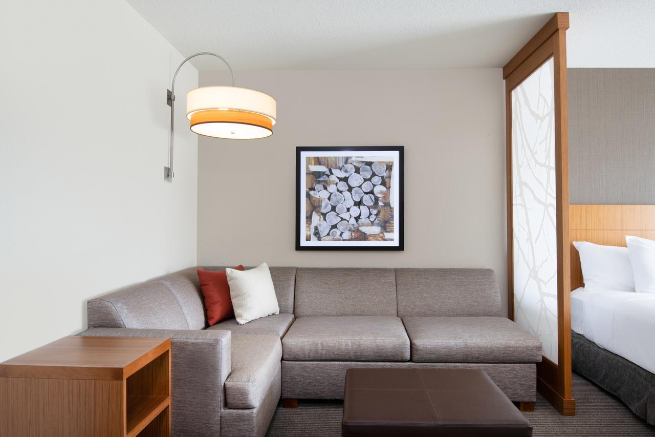 Hyatt Place Westminster Denver Kültér fotó
