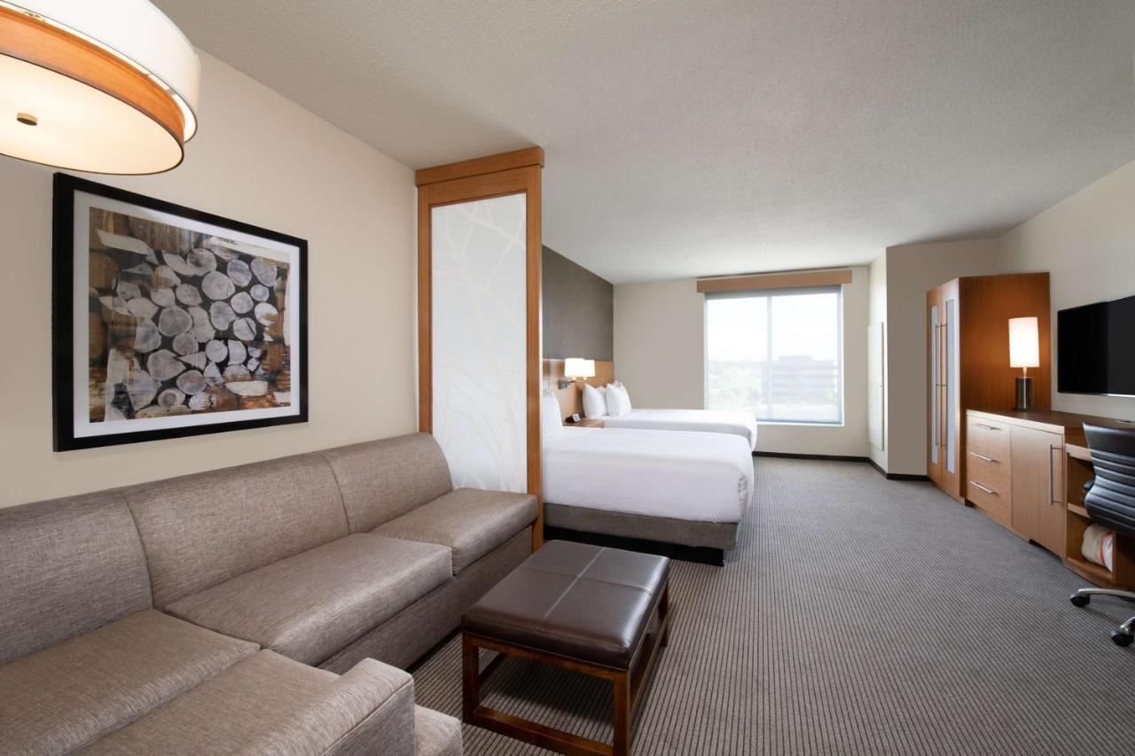 Hyatt Place Westminster Denver Kültér fotó